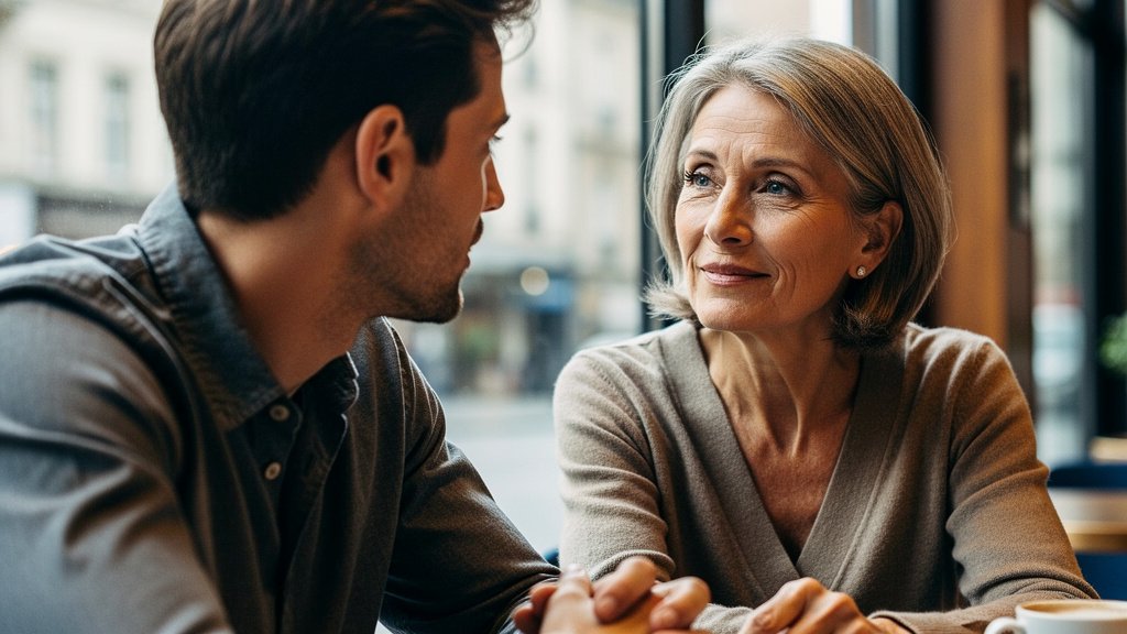 Qué atrae a un hombre