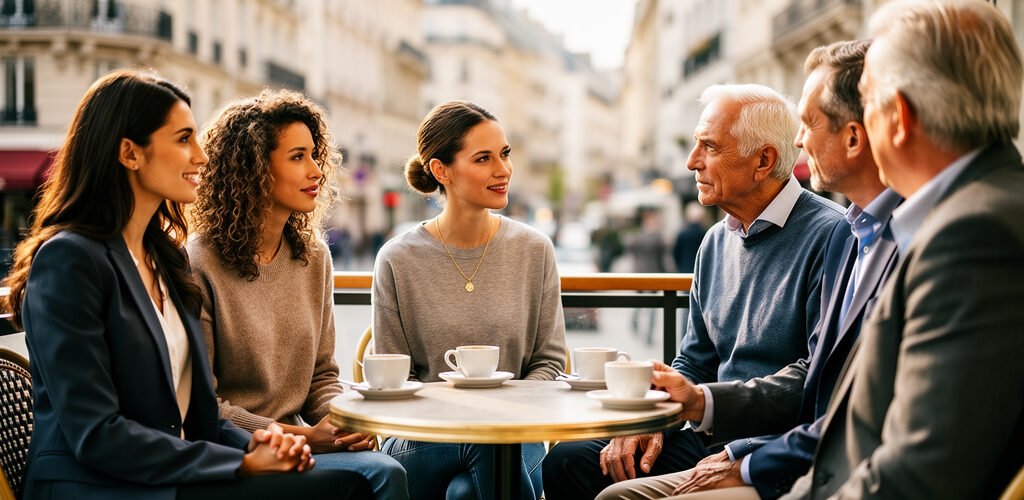 mujeres prefieren hombres mayores