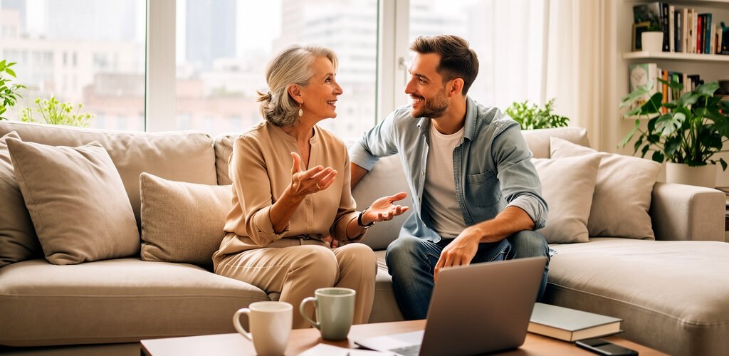 Ventajas de una relación entre