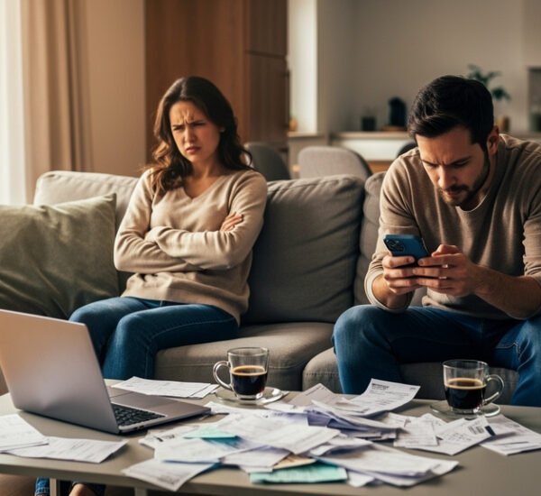 Errores comunes que destruyen una