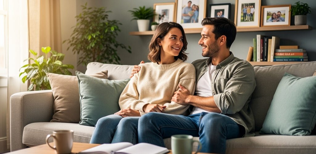 Señales de que tu relación