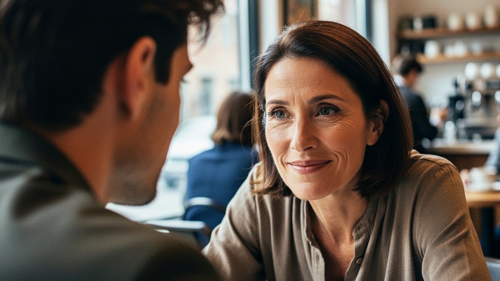 Qué atrae a una mujer