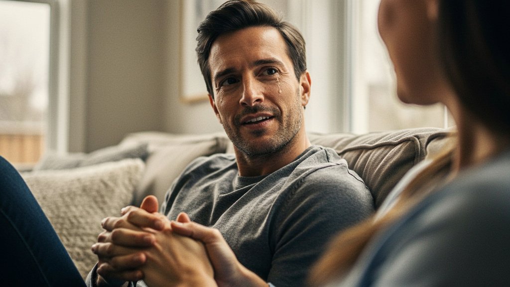 necesidades emocionales masculinas