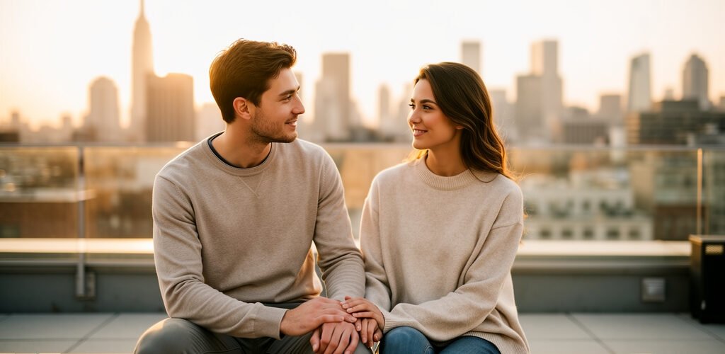 persona correcta para casarse