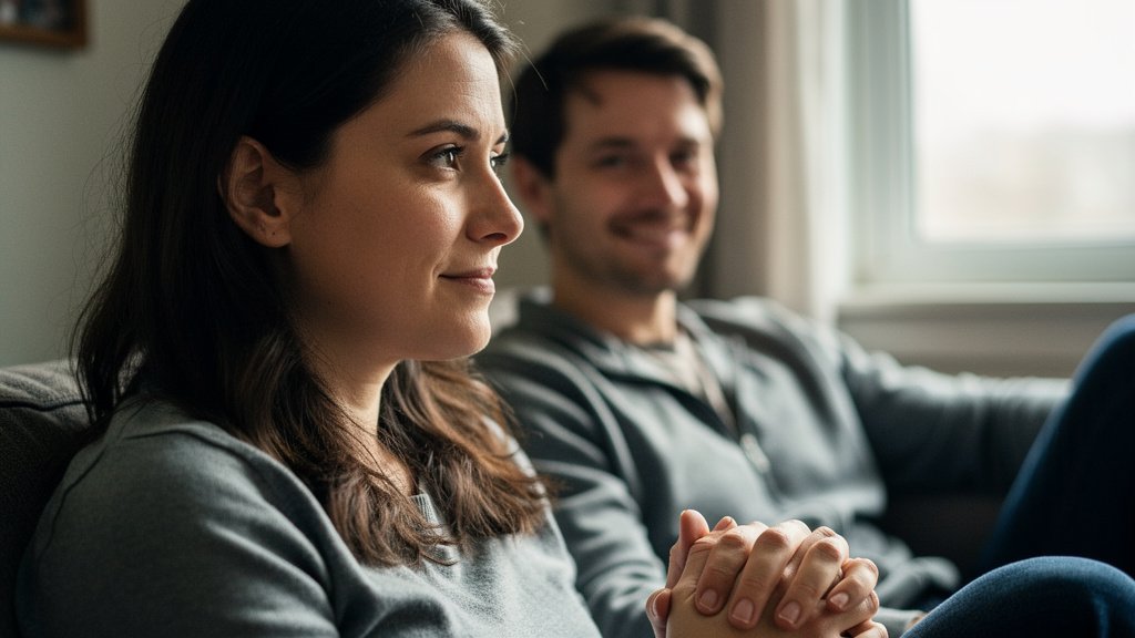 persona correcta para casarse