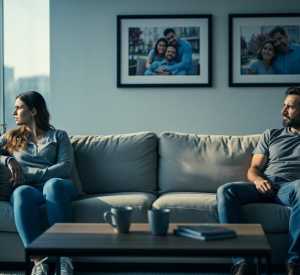 Por qué algunas relaciones se