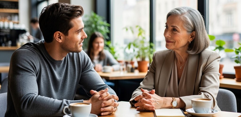 Qué busca un hombre en