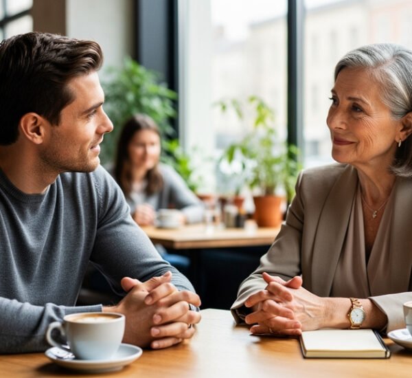 Qué busca un hombre en