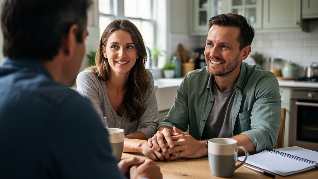 Señales de que tu relación