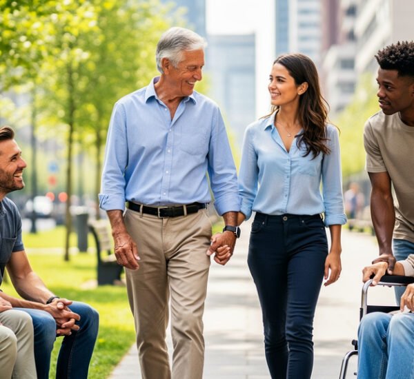 relaciones con gran diferencia de edad