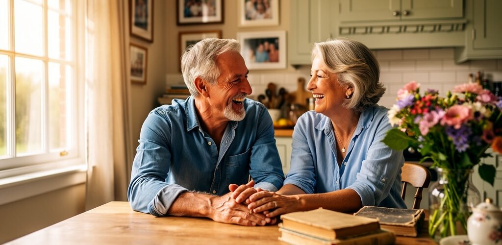mantener amor matrimonio años