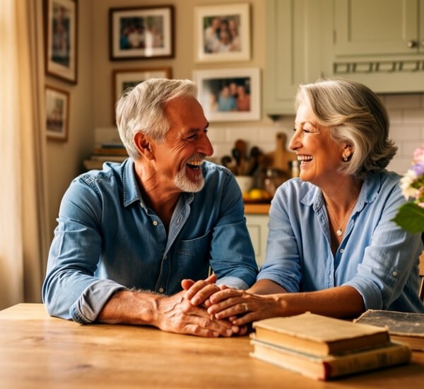 mantener amor matrimonio años