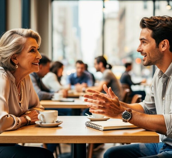 Qué atrae a una mujer