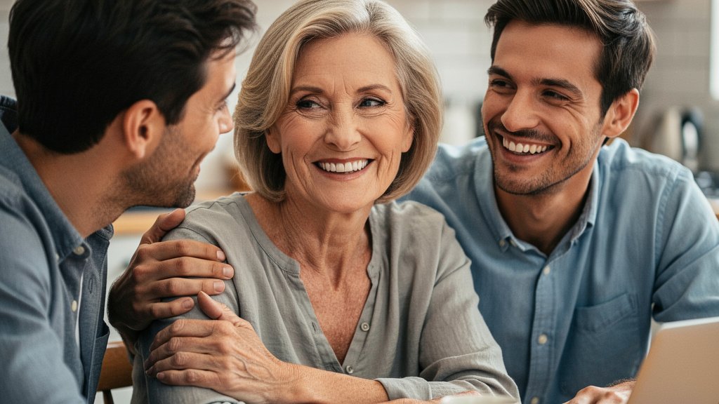 Ventajas de una relación entre