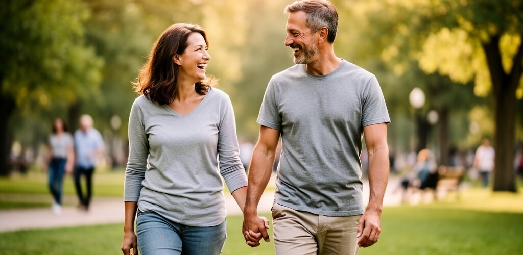 Qué hace realmente feliz a