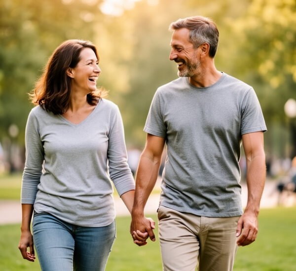 Qué hace realmente feliz a