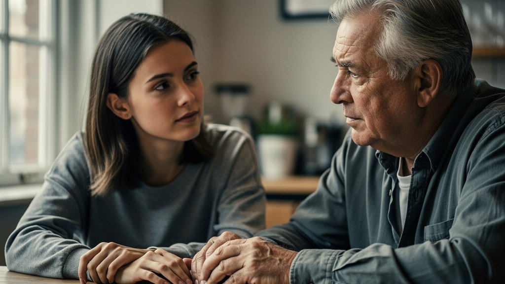 Diferencia de edad en relaciones