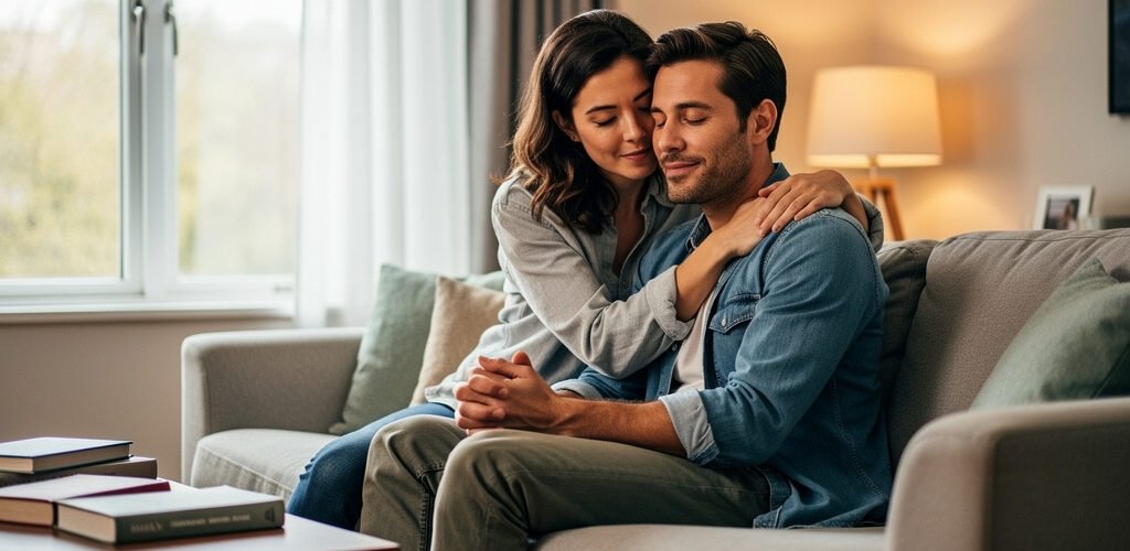 necesidades emocionales masculinas