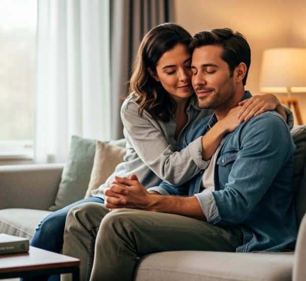 necesidades emocionales masculinas