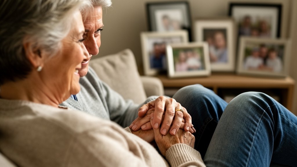 mantener amor matrimonio años